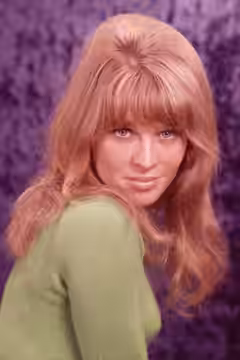 Julie Christie