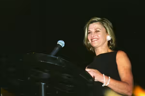1997 XII Muestra de Cine Mexicano en Guadalajara Ceremonia de clausura y premiación Julie Christie (actriz invitada). (2005)