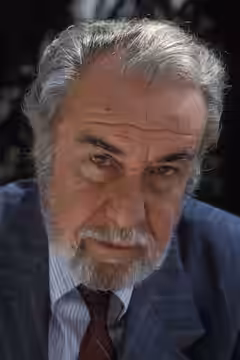 Fernando Rey