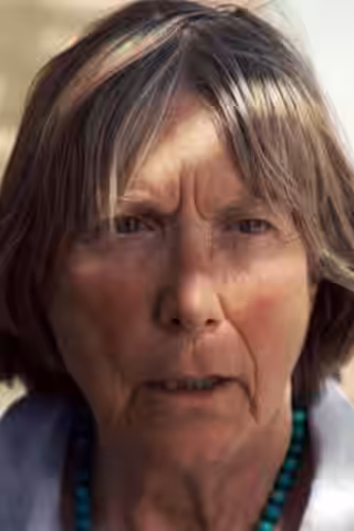 Penelope Allen