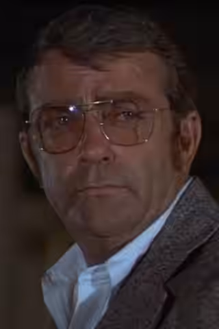 Bill Hickman