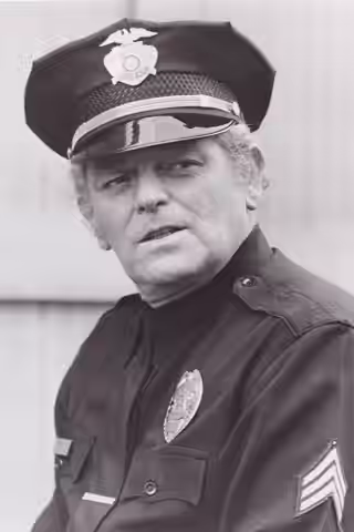 Eddie Egan