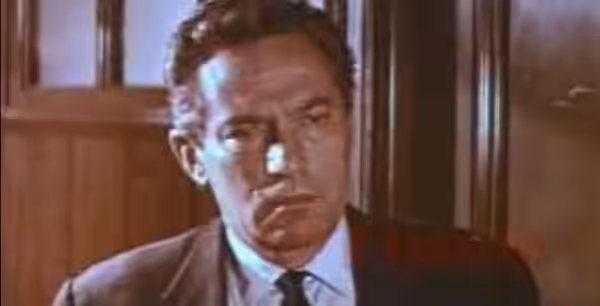 Peter Finch
