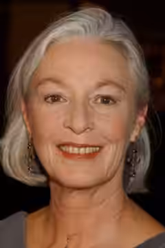 Jane Alexander