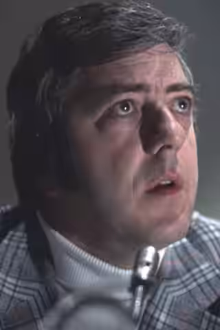 Bill Burrows