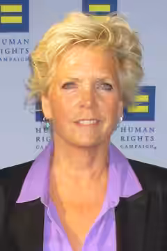 Meredith Baxter at 2014 HRC Gala in LA