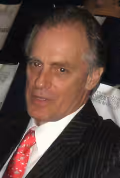 Keith Carradine