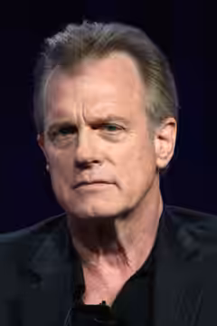 Stephen Collins