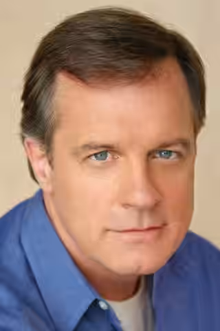 Stephen Collins