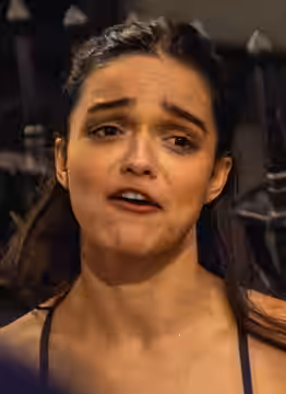 Rachel Zegler in June 2025
