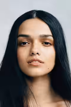 Rachel Zegler