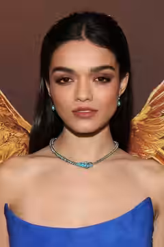 Rachel Zegler