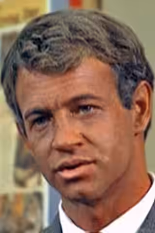 Alan Vint