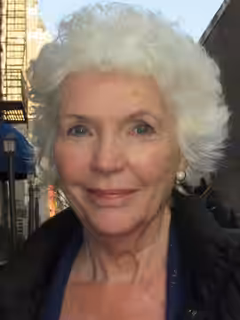 Fionnula Flanagan