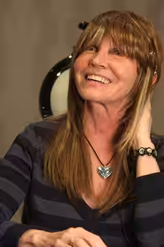 Susan Anspach