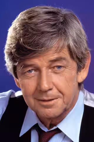 Ralph Waite