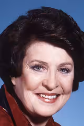 Irene Dailey