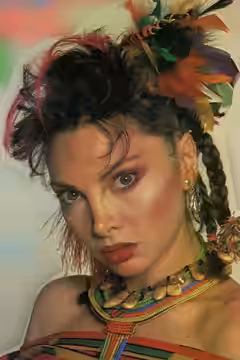 Toni Basil