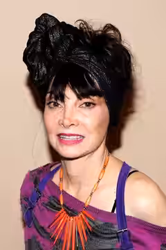 Toni Basil