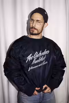 CLEMENS SCHICK (2019)