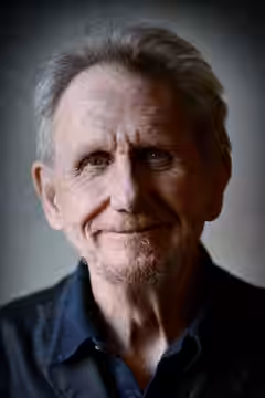 René Auberjonois