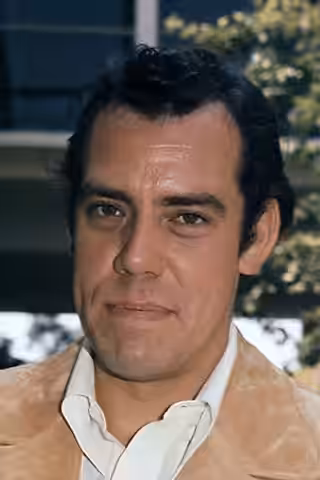 John Schuck