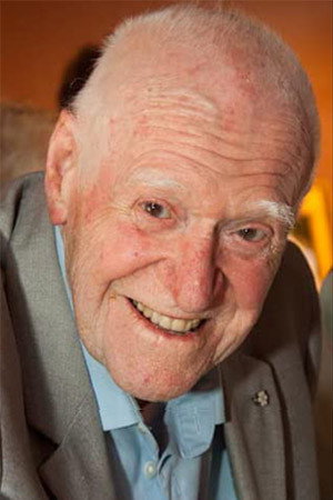 Anthony Holland