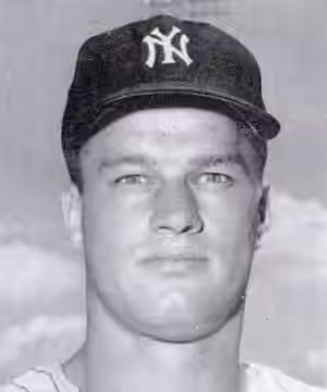 Jim Bouton