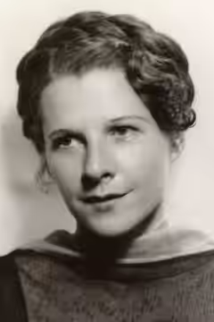 Ruth Gordon