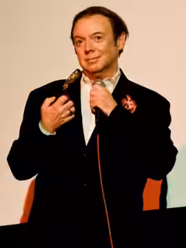 Bud Cort, 2008