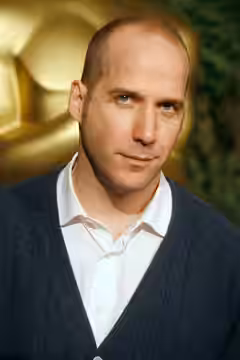 Michael Arndt