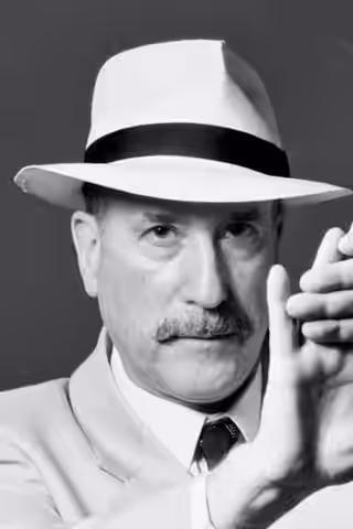 Néstor Almendros