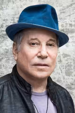 Paul Simon
