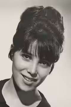 Janet Margolin