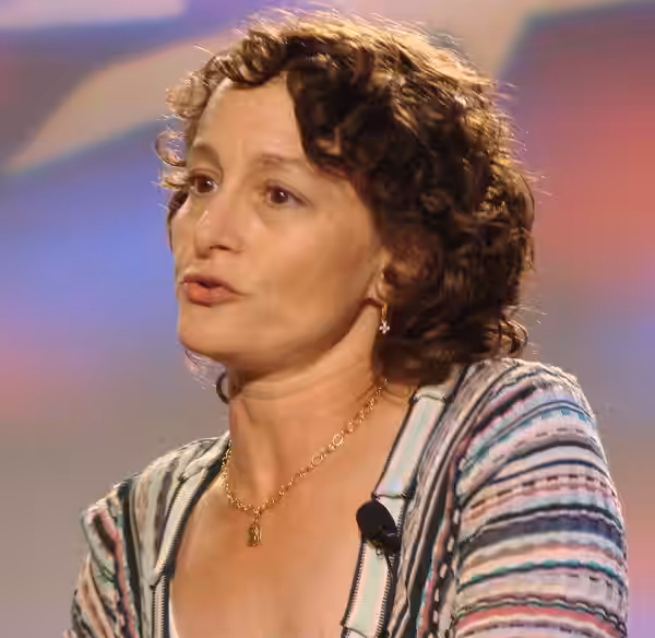Nina Jacobson