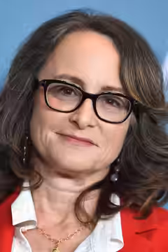Nina Jacobson