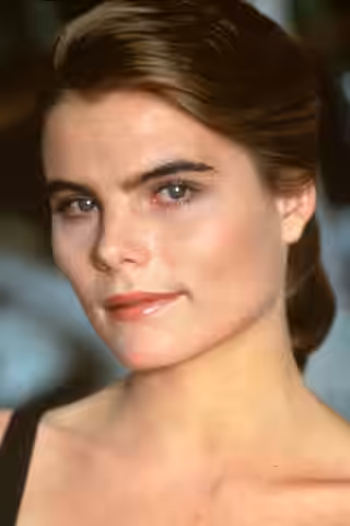 Mariel Hemingway