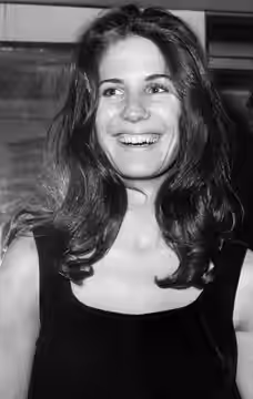 Anne Byrne