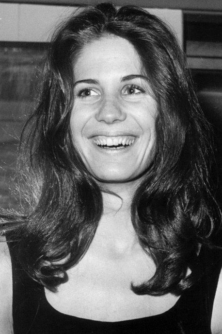 Anne Byrne