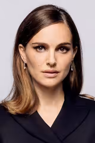 Natalie Portman