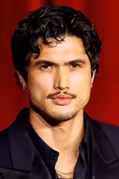 Charles Melton