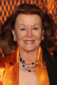 Nancy Stephens