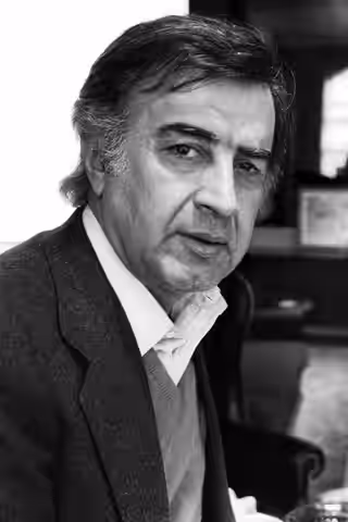 Moustapha Akkad