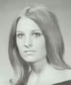 Photo of Marilyn Burns (1967)