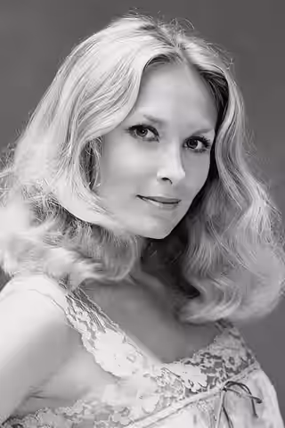Marilyn Burns