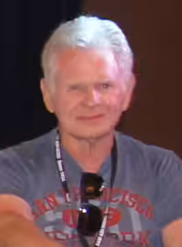 Allen Danziger