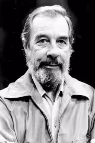 Jim Siedow