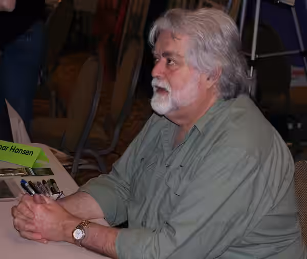 Gunnar Hansen