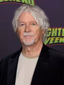 William Katt