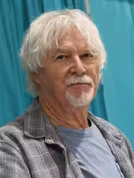 William Katt at Nightmare Weekend Richmond in 2024